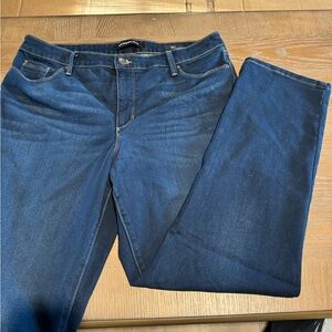 Various women’s jeans, $8 each